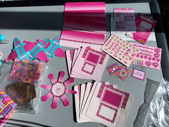 Kit atelier chocolat - photo numéro 8