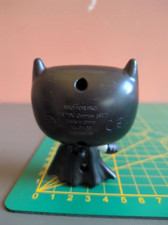 Figurine Batman - photo numéro 2