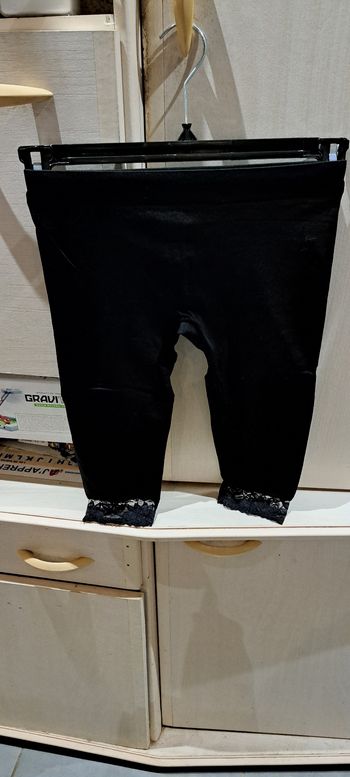 Legging femme taille s/m