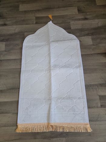 Tapis de prière