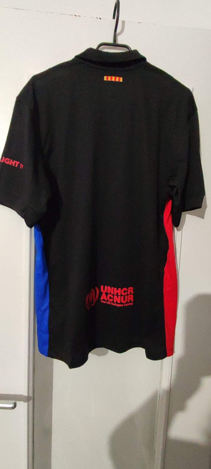 Maillot de foot homme replica nike - photo numéro 3