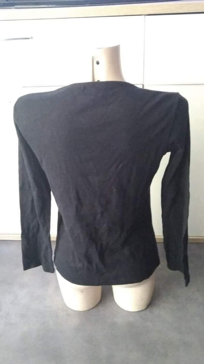 Tee-shirt femme T.38 - photo numéro 2