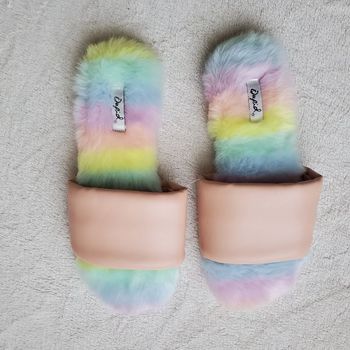 Sandales qufiol en 39.5