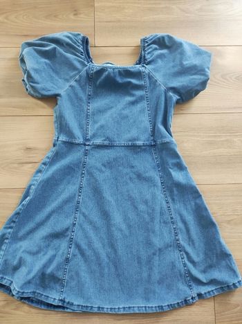 Robe 8/10ans