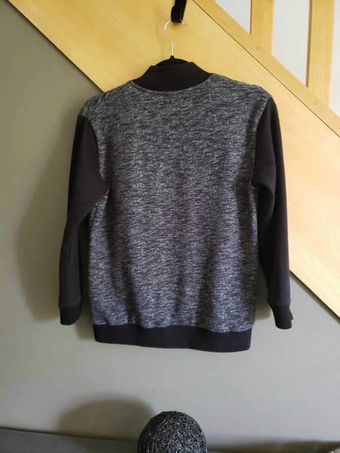 Veste garçon 12 ans Gémo - photo numéro 4