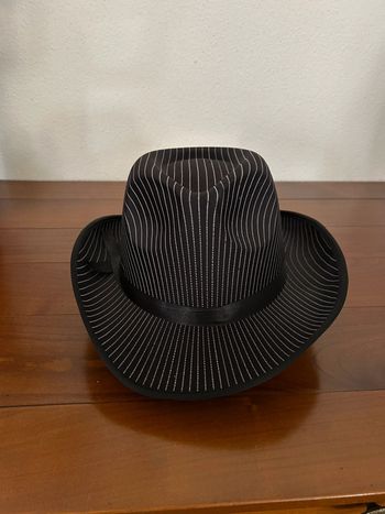 Chapeau borsalino