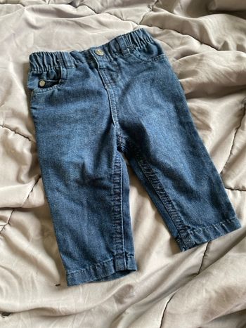 Pantalon 