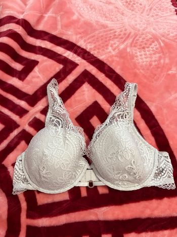 Soutien gorge blanc