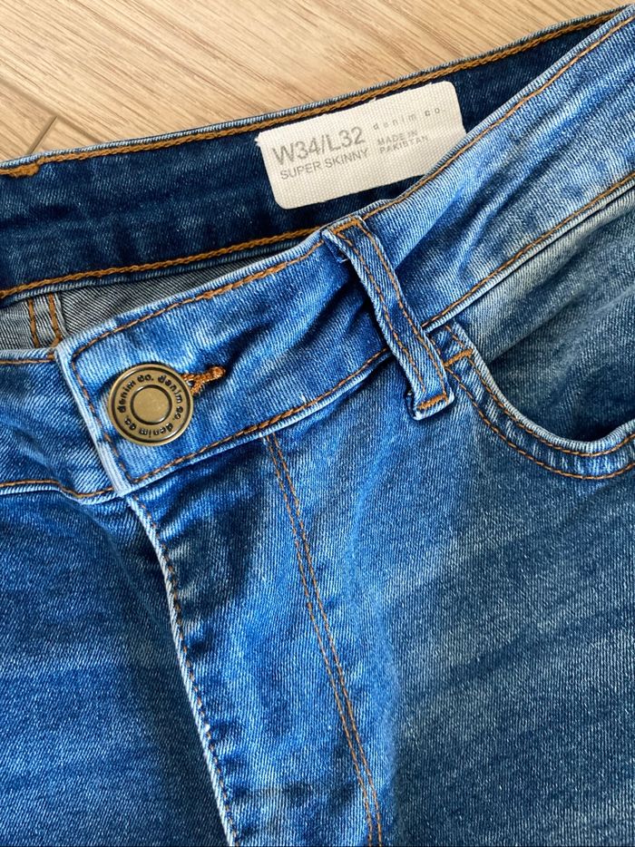 Jeans skinny - Primark - TL - photo numéro 3