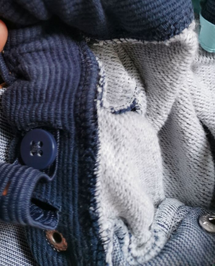 🚒 Jogging garçon 3ans  🚒 - photo numéro 3