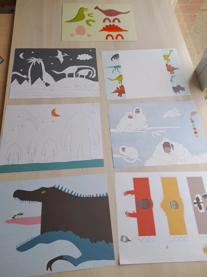 Activités Mala Ikéa - photo numéro 3