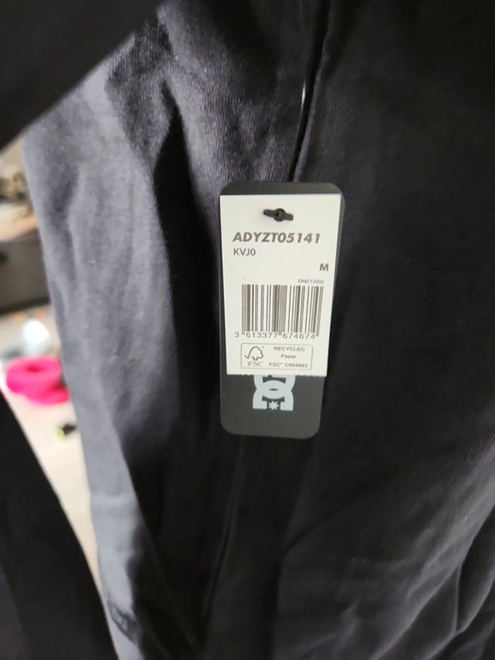 Tee-shirt manche longue homme DC/ Star Wars - photo numéro 7