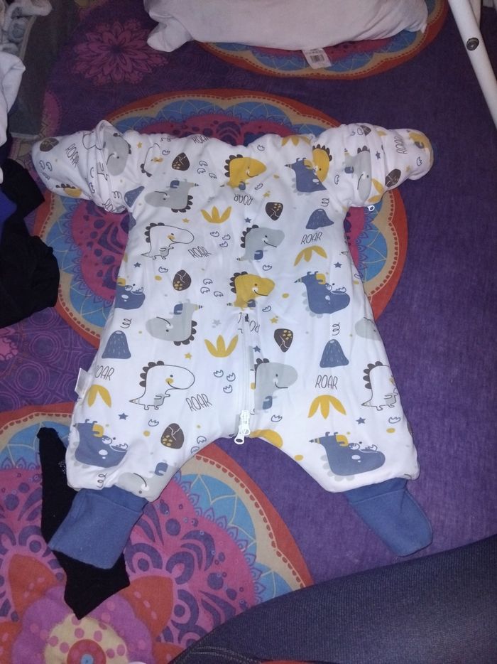 Gigoteuse - photo numéro 3