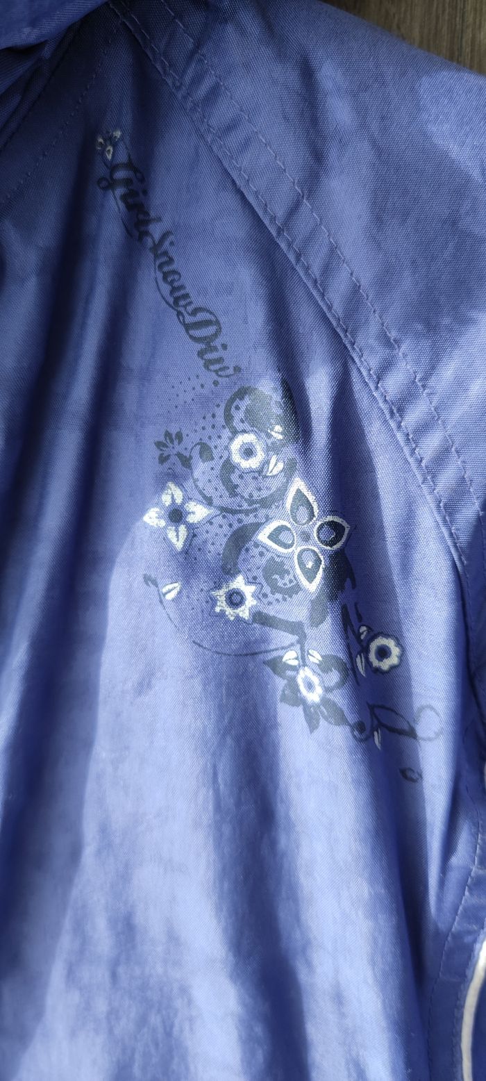 Blouson - photo numéro 3