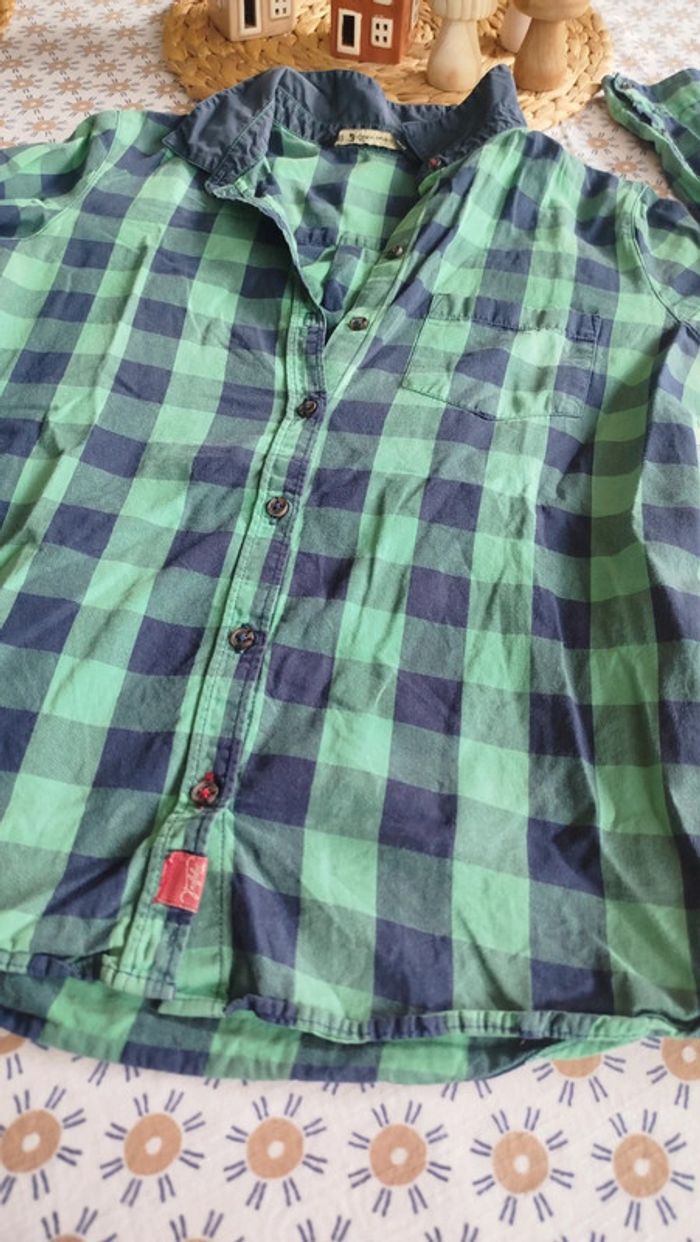 Chemise 16 ans - photo numéro 3