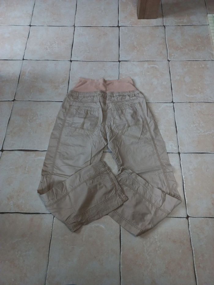Pantalon femme enceinte 🌸 - photo numéro 4