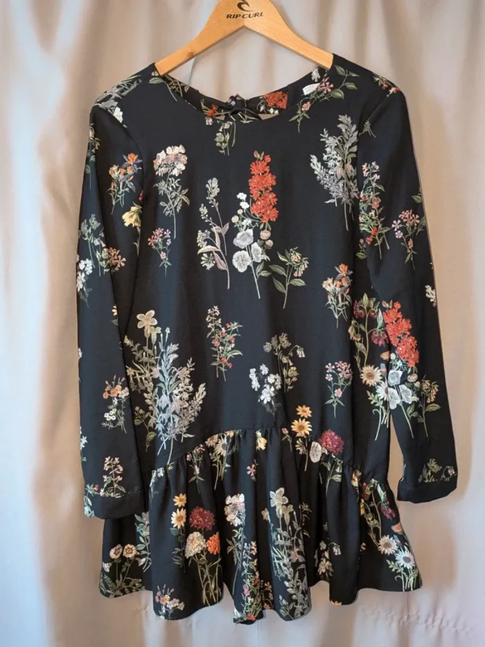 Robe Zara taille xs