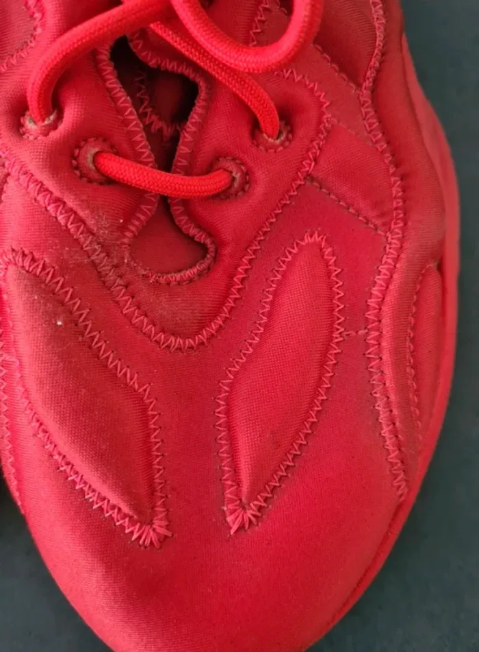Baskets Adidas Ozweego Pointure 44 2/3 - photo numéro 7