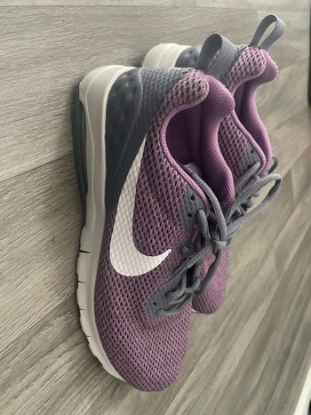 Nike air max femme