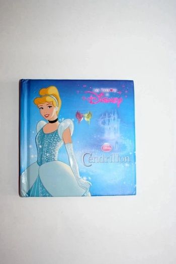 Cendrillon
