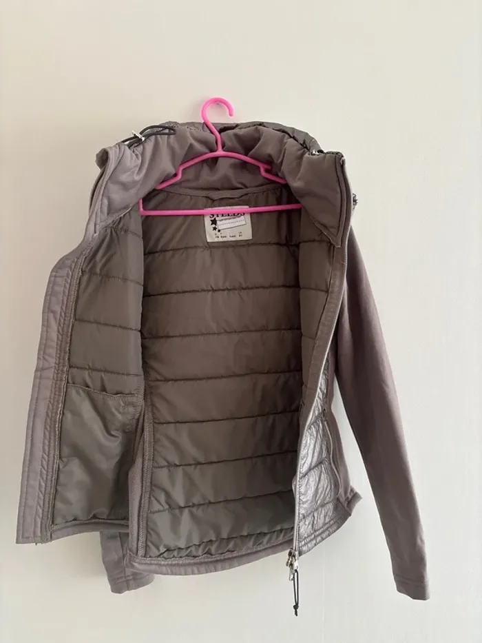 Veste d’équitation enfants - photo numéro 4