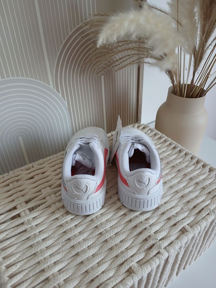 Basket Puma 22 - photo numéro 4