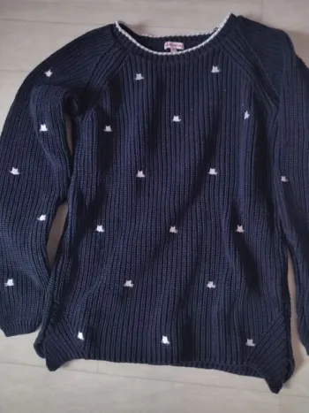 Pull 14 ans U essentiel