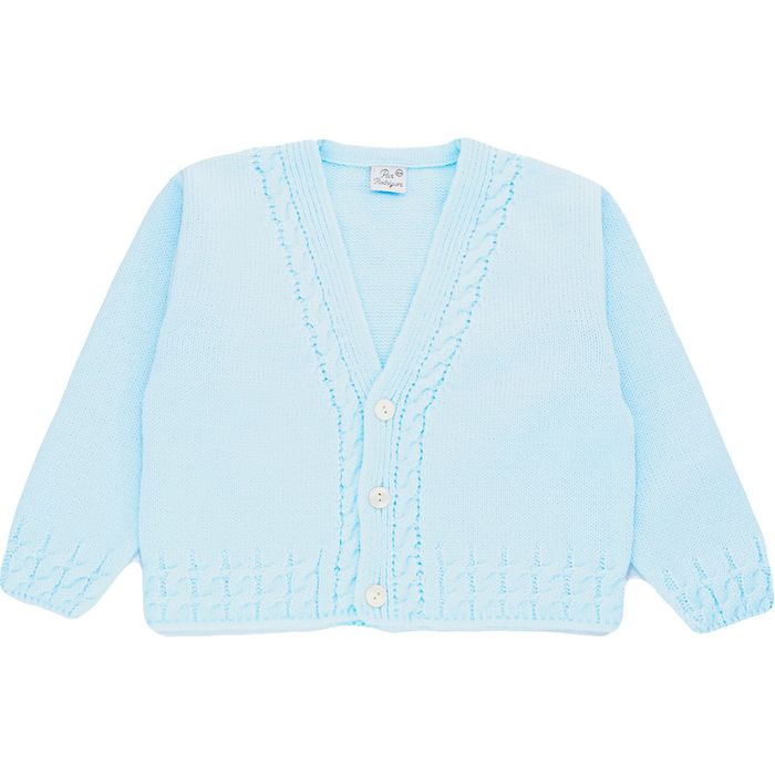 Cardigan 18 mois Paz Rodriguez