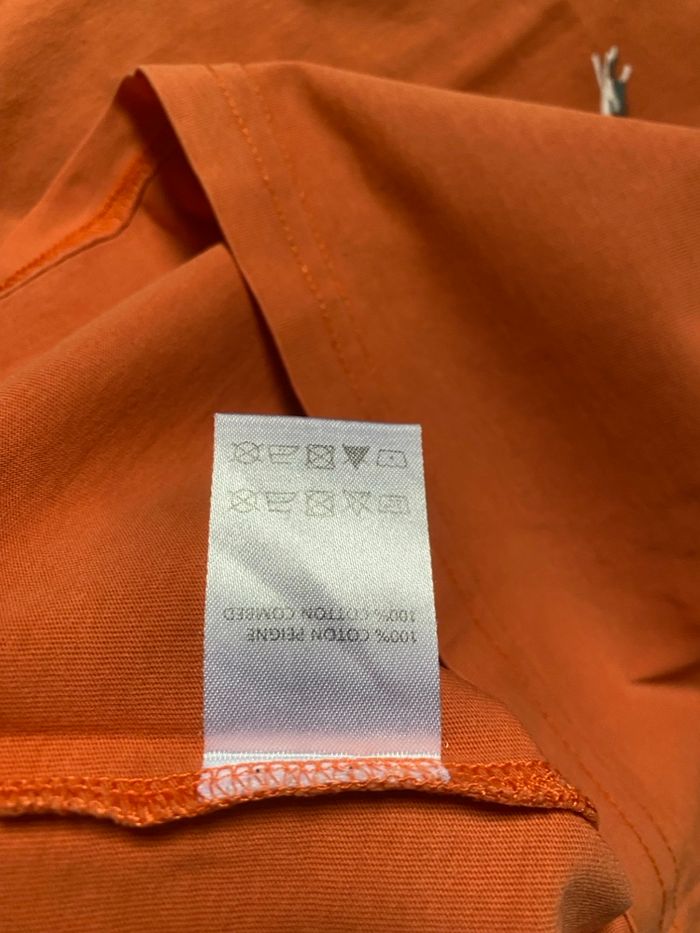 T-shirt collector Roland Garros 10 ans - photo numéro 5