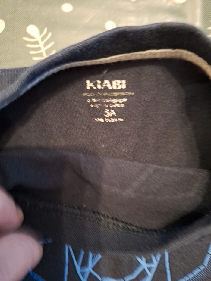 Pull fin - photo numéro 3