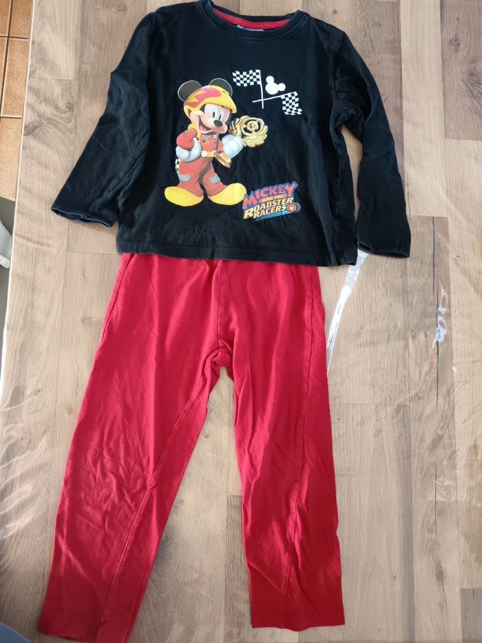 Pyjama disney