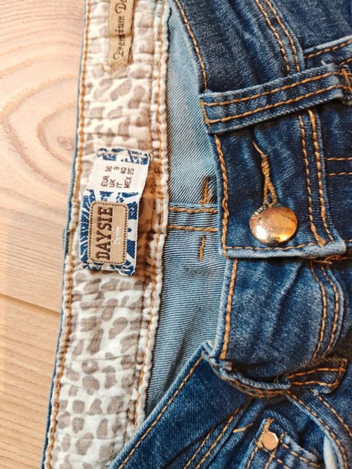 Jeans femme - photo numéro 2