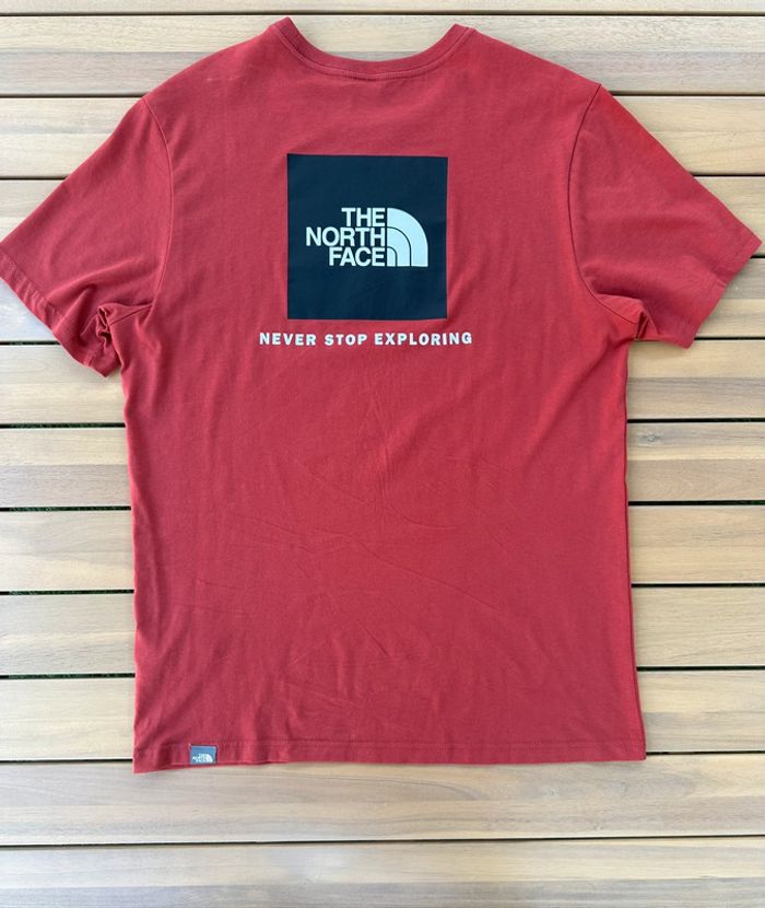 T-shirt The North Face - photo numéro 8