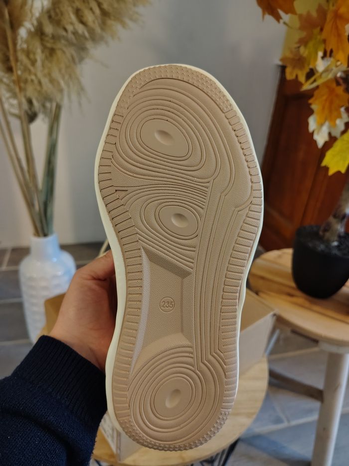 Basket femme 🎀 37 - photo numéro 5