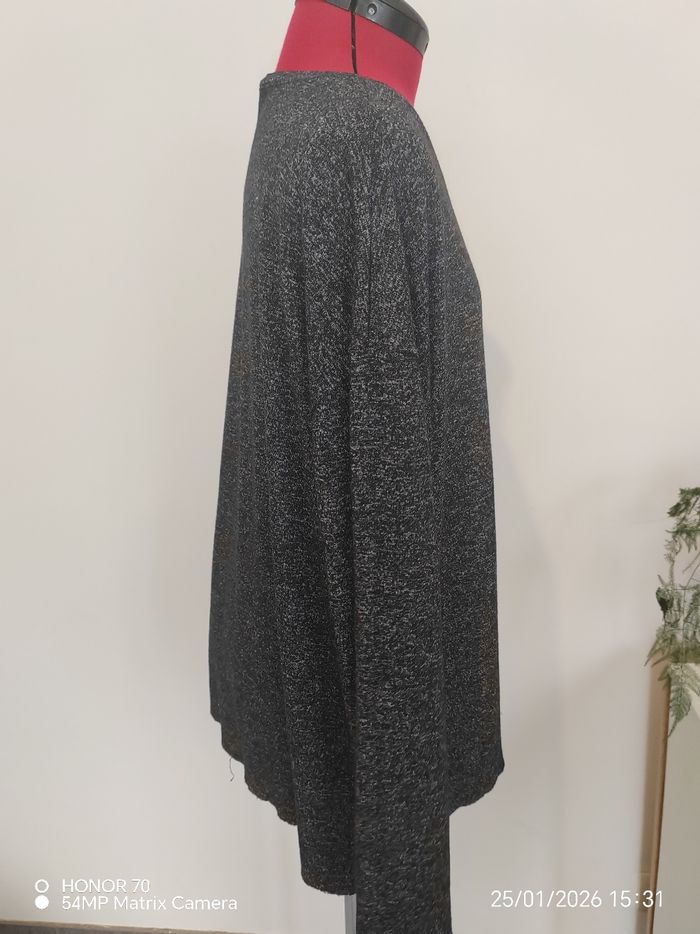 Pull fin - photo numéro 2