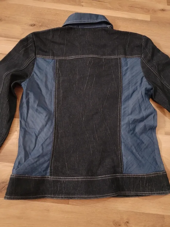 Veste femme taille 38 Armand Thiery - photo numéro 4