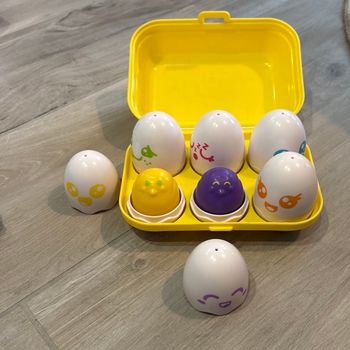 Toomies - des 6 mois