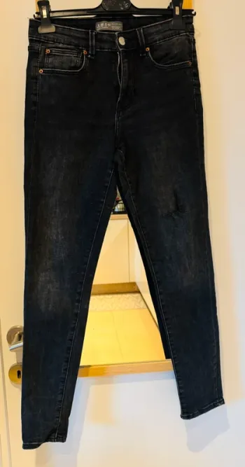Pantalon 7/8
