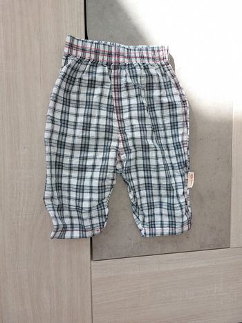 Pantalon / viva mini / 12 mois