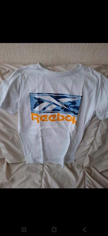 T-shirt garçon