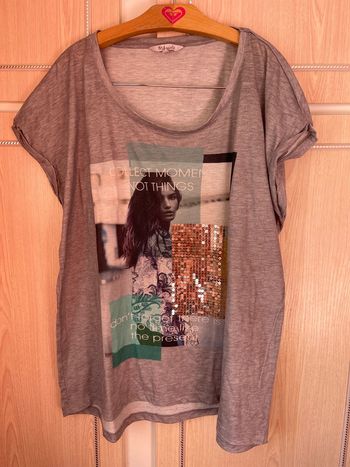 Teeshirt taille L