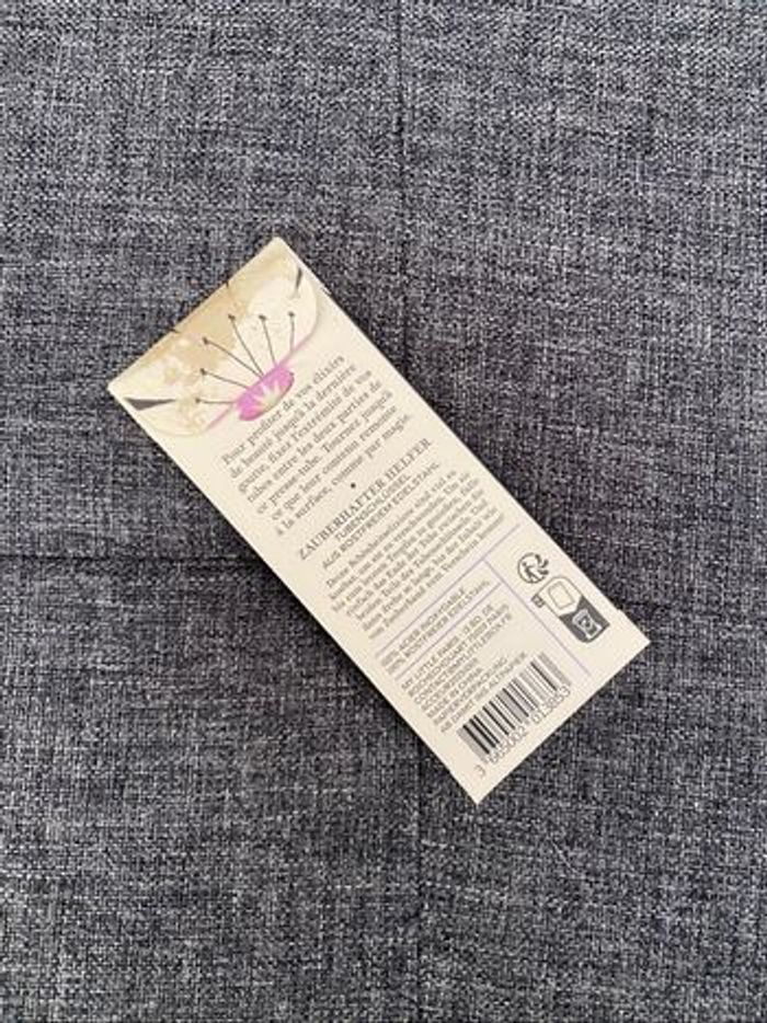 Presse-tube - photo numéro 6