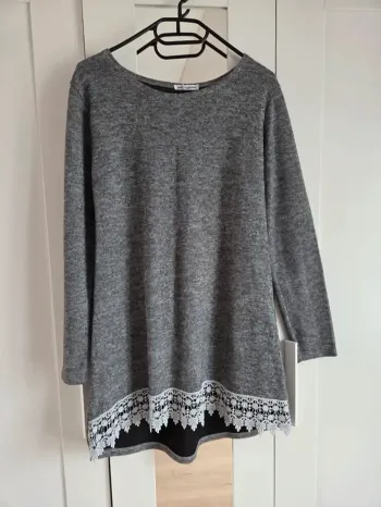 Robe hiver automne vintage femme taille 38 New Collection