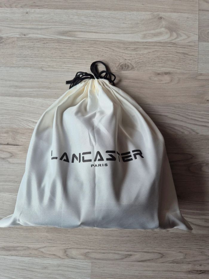 Sac Lancaster - photo numéro 10