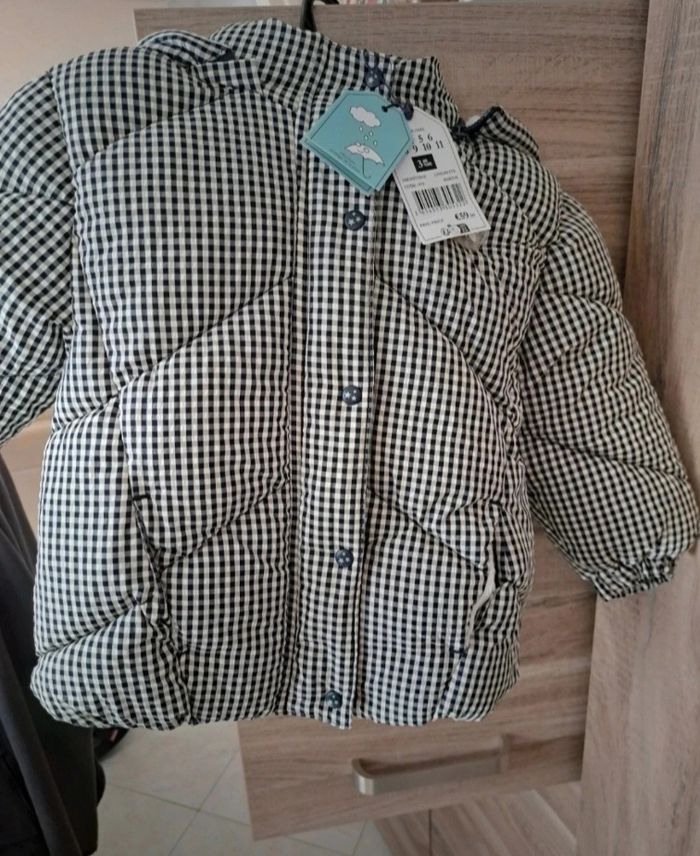 Manteau sergent major