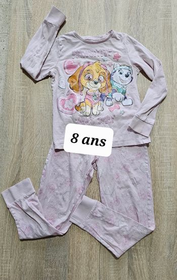 Pyjama 