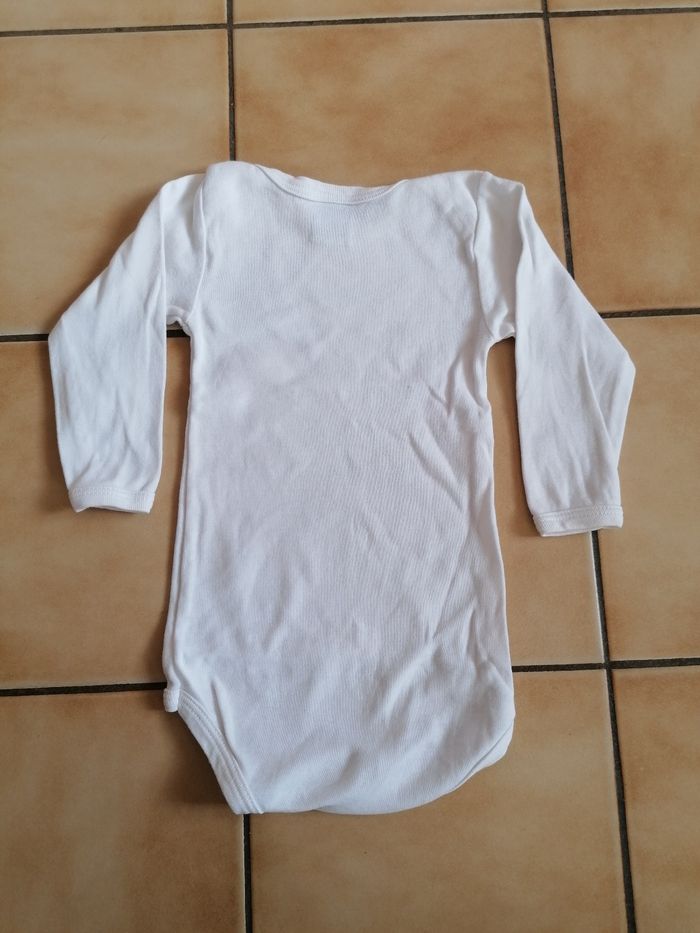 Bodie - photo numéro 3