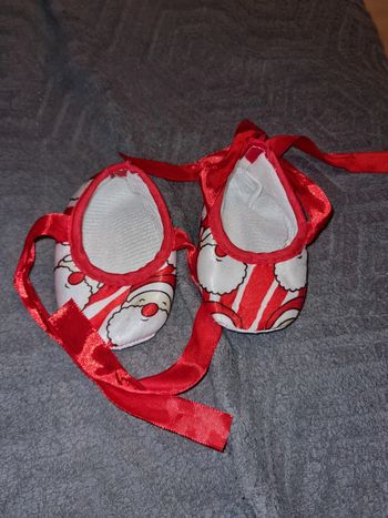 Chausson bébé