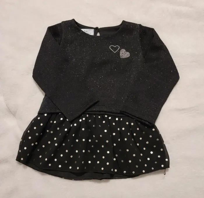 Robe 24 mois / Little princess