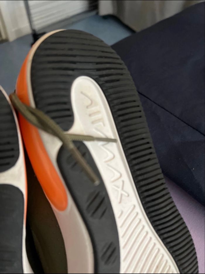 Basket Nike - photo numéro 5